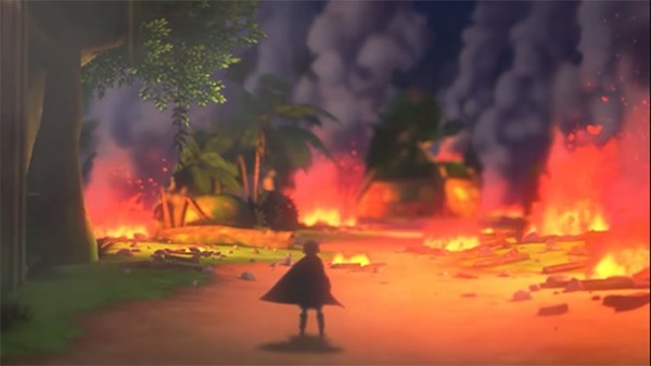 勇者斗恶龙10联机版 单机版v1.0.0