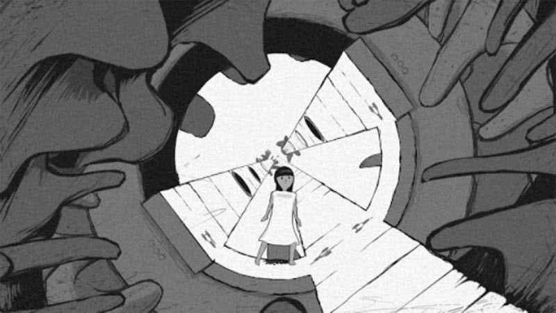 通往记忆女神的道路中文版 安卓版v1.10