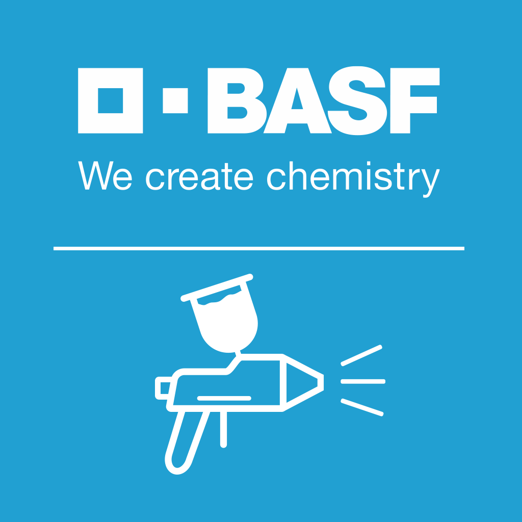 巴斯夫调漆宝官方版下载
