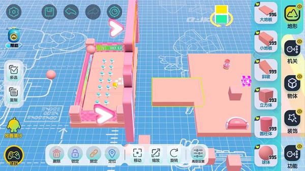 蛋仔派对九游版