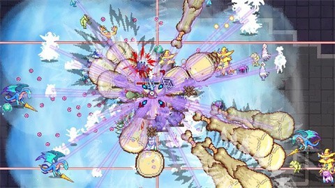 生物原型2游戏 正版v1.0.0.0