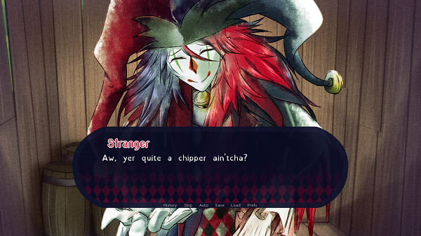 你被小丑困住了汉化版 手机版v1.0