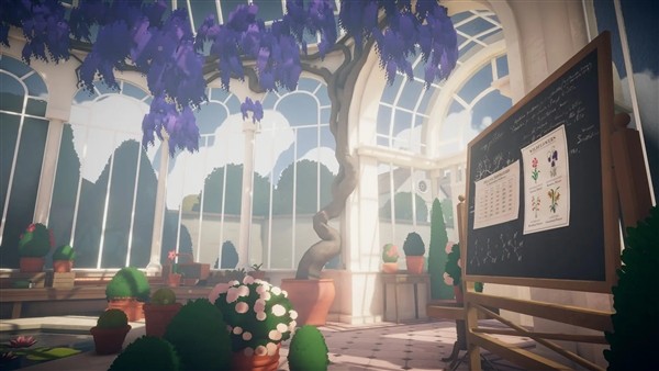 波坦尼庄园Steam移植版 汉化版v1.0.2