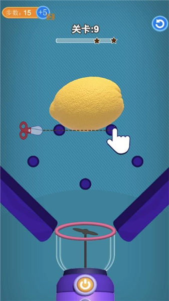 单机切水果手机版 汉化版v1.2.6