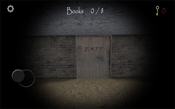 兰德里纳河的地下室官方正版