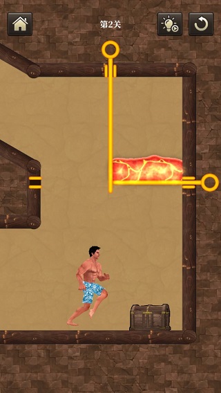 生存闯关官方版