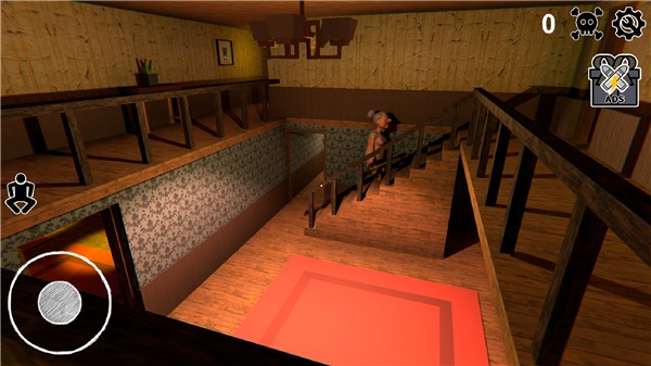 逃离爷爷和奶奶的房子中文版 最新版v1.9.8