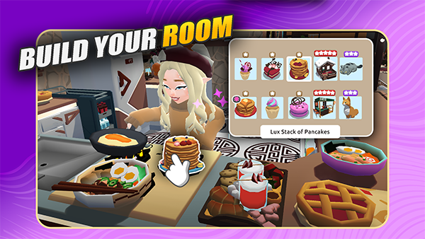 Hotel Hideaway 安卓版v3.69.6