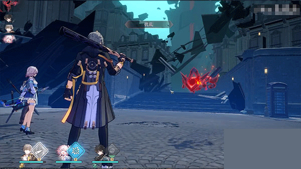 崩坏星穹铁道手游