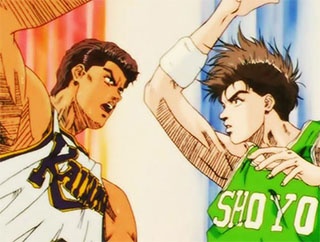 灌篮高手果盘版客户端