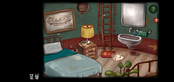 南瓜先生大冒险汉化版 最新版v1.1.8