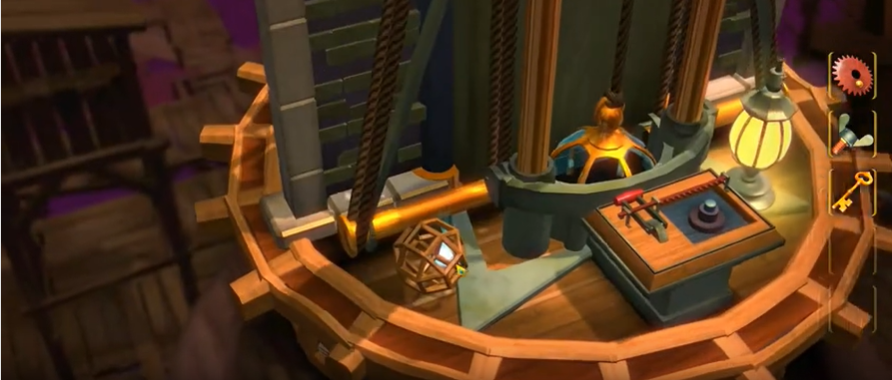 第二章攻略截图6