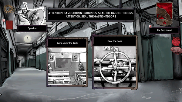 命运抉择：萨莫博尔手游 安卓版v1.05