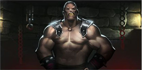 黑暗城堡小米版