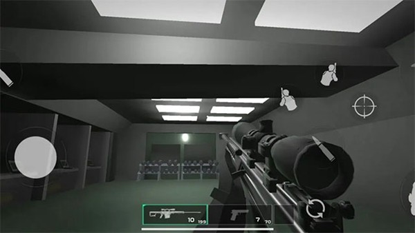 前线模拟战无限金币版 免广告版v7.3