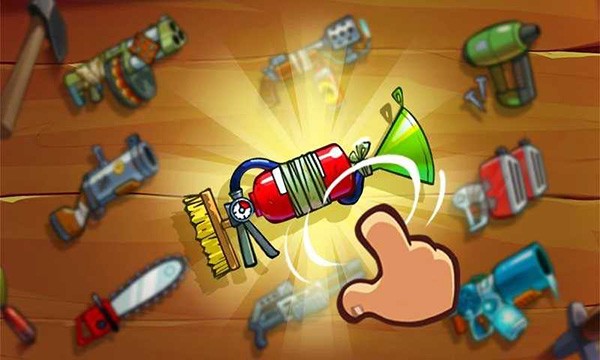 沼泽激战2(Swamp Attack 2) 手机版v1.0.86