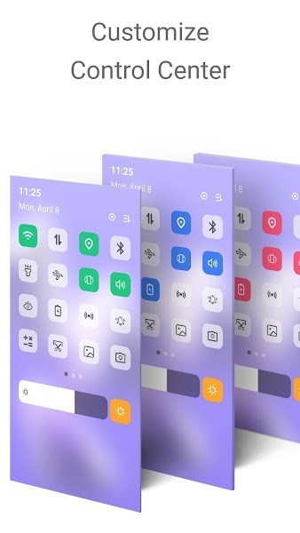 oppo控制中心最新版(Oppo Controls)