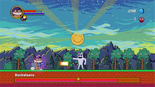 失踪的班班(Missing Banban) 安卓版v1.1.2