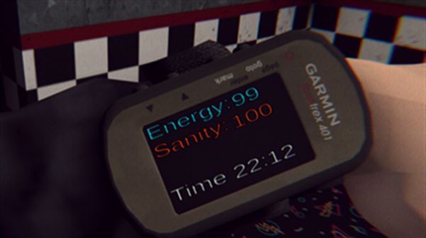 娘化弗莱迪的午夜后宫