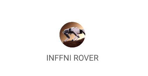 INFFNI ROVER app
