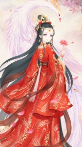 轻舞罗裳九游渠道版