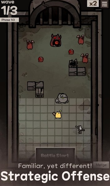 地下公会进攻2026 最新版v1.2.7