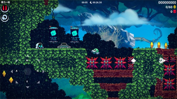 Levelhead(崩溃制造) 安卓版v100.0.107