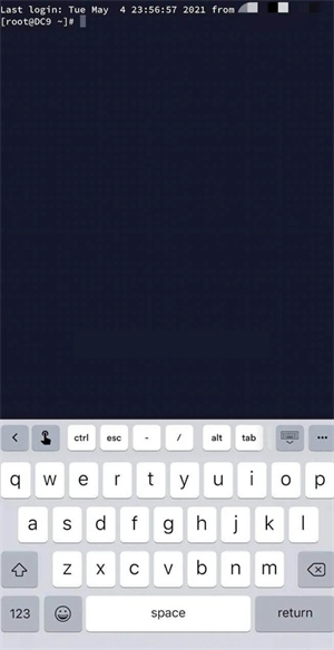 怎么连接服务器配图4