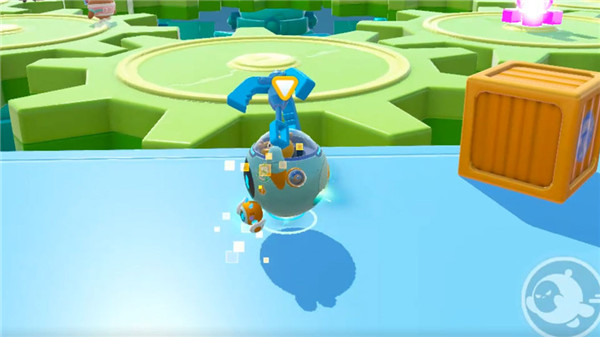 蛋仔派对华为版