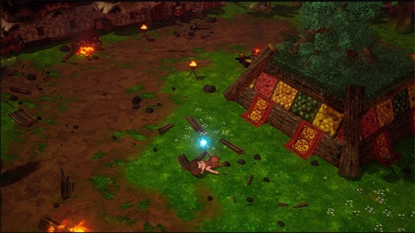 勇者斗恶龙10联机版 单机版v1.0.0