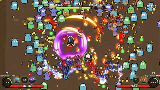 我不是魔王 安卓版v0.7.0.1