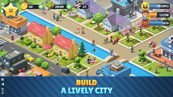 City Island 6 安卓版v5.2.0