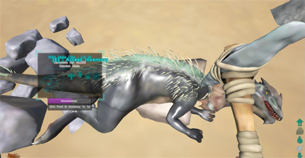 方舟生存进化国际版(ARK Survival Evolved)