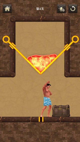 生存闯关官方版