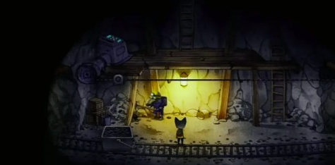 雨城手游官方版