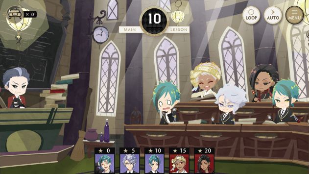 迪士尼扭曲仙境