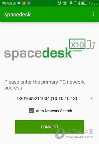 Spacedesk APK