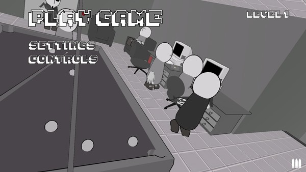 暴力迪吧射击内置菜单版 安卓版v1.0