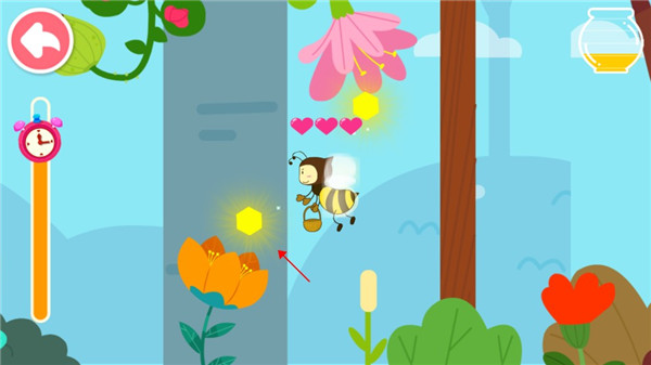 奇妙昆虫世界手游