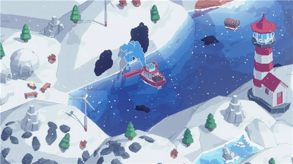 溢出Spilled2026最新版 免费版v1.0.2