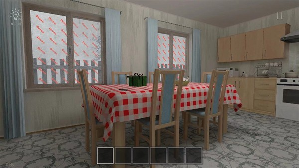 最强烧脑解谜：逃离家暴汉化版 手机版v2.0.0