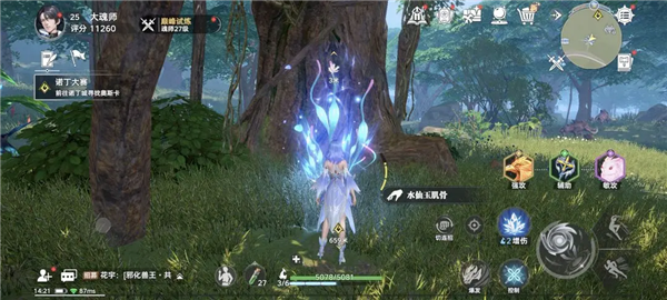 斗罗大陆猎魂世界华为版