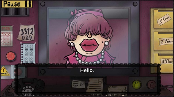 他不是我的邻居汉化最新版 安卓版v1.1.0