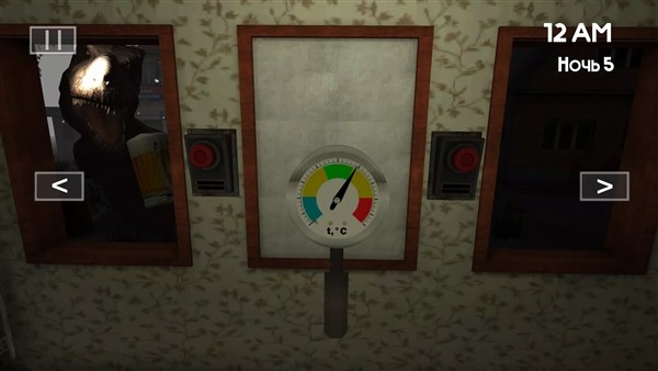 与酿酒师共度5晚汉化版 免费版v1.0