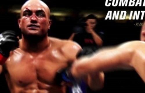 ufc4手游 最新版v0.9.08