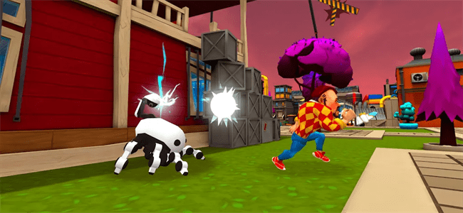 可怕的邻居2最新版 最新版v1.0.0