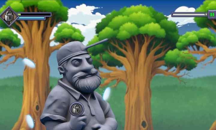 僵尸不能死手游 安卓版v0.2.0