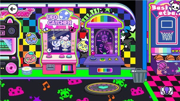 碧优蒂小镇最新版