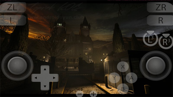 逃生1游戏手机版 正版v1.0