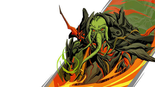 漫威秘法狂潮国际版